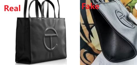 fake telfer bag|telfar bag scam.